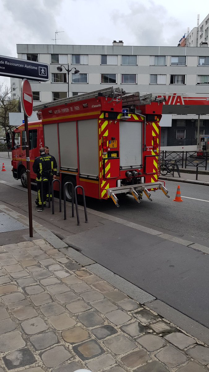 stephane Duluc tweet media