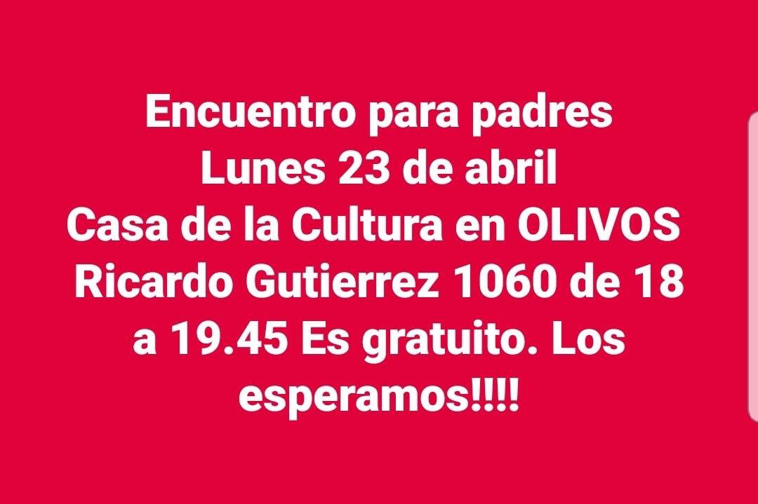 Disfam Argentina tweet media