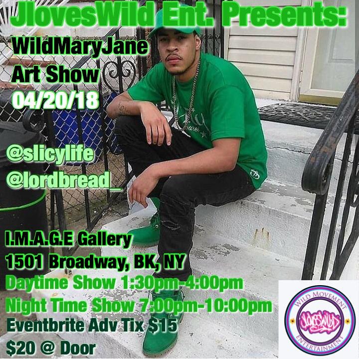 Lordbread_'s tweet photo. THIS #420 I WILL BE PREFORMING MY NEW RECORD CANNABIS, COME JOIN ME AT THIS #SLICY EVENT WILD MARY JANE ART SHOW Powered By @jloveswildteam @jlove_82 #eventbrite #nycevents #420events #420 #art #artshow ##cannabis #hiphop #slicylife #this420 #smokers #sour #go #green #comeout #t https://t.co/WHYUBPNQSk