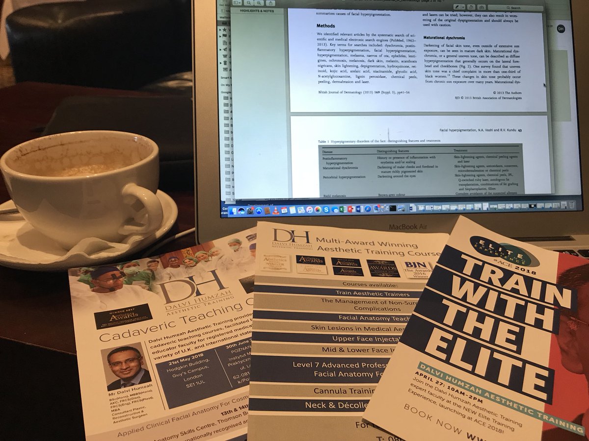 mdhtraining's tweet photo. Final preparations underway for tomorrow’s# #multiawardwinning #complicationsteaching at @ClinivaCosmetic @pdsurgery @Anna32Baker @mdhtraining @JacquelineNaei1 #norestforthewicked 😊https://t.co/KeSmhZI7Dc https://t.co/7Za0Ype8EY