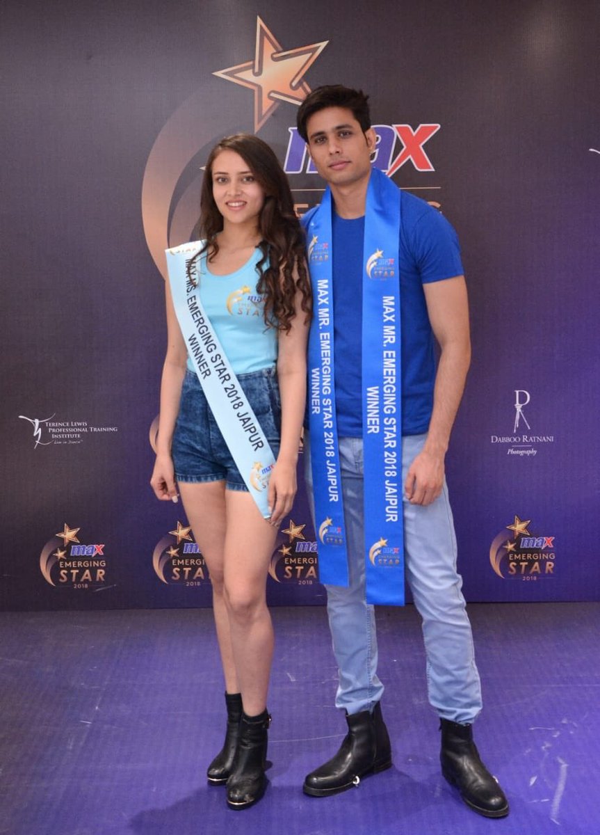 Dharma's Next tweet media