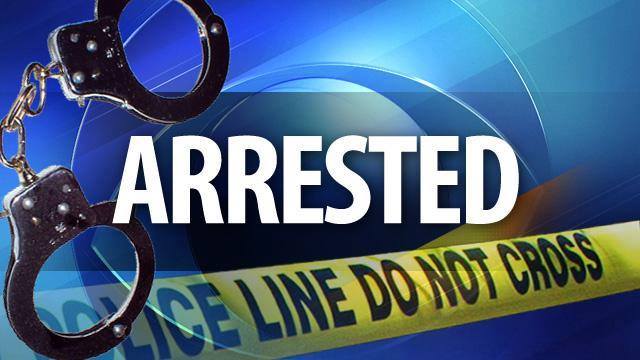 SAPoliceService's tweet photo. #spsEC Two alleged murder and attempted murder suspects were arrested yesterday, 14 April 2018, for incidents which took place on Friday, 13 April 2018 in Greenfields in Bethelsdorp. #CrimeMustFall NP https://t.co/ZS1bPMTdsv https://t.co/FngG5eUEgu