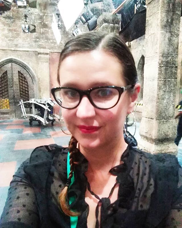JezikaSassicaia's tweet photo. On the set of the Brazilian telenovela version of game of thrones @deussalveorei
.
.
.
.
.
.
.
#worktrip #travel #brazil #riodejaneiro #castle #tv #globo #instatravel #wanderlust #instadaily #SassIn2018 #april12 #day102 #seetheworld #theaustralway #film https://t.co/4LbzHuI8Yh https://t.co/4DUtQJJKt6