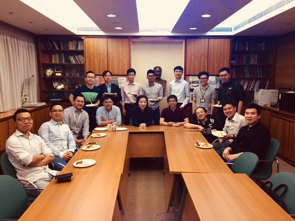 jteoh_hk's tweet photo. Mock fellowship exams for our Urology Specialists-to-be! Thanks to all the examiners for their time and effort. #FRCSEd(Urol) @bryan_cheng @U_JoLig @Joseph_HM_Wong @peterchiu_uro @steffiyuen https://t.co/WDCO4gx43L