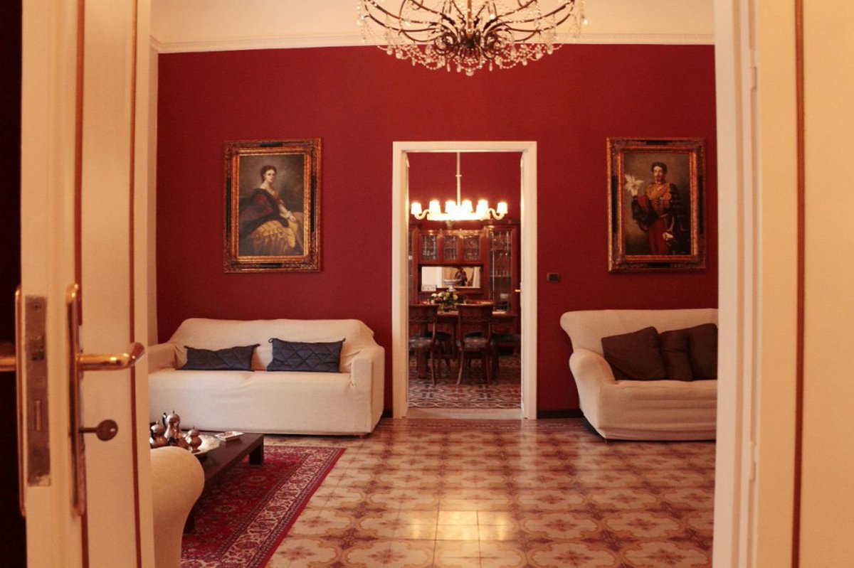 Holiday Home Guest Sicily tweet media