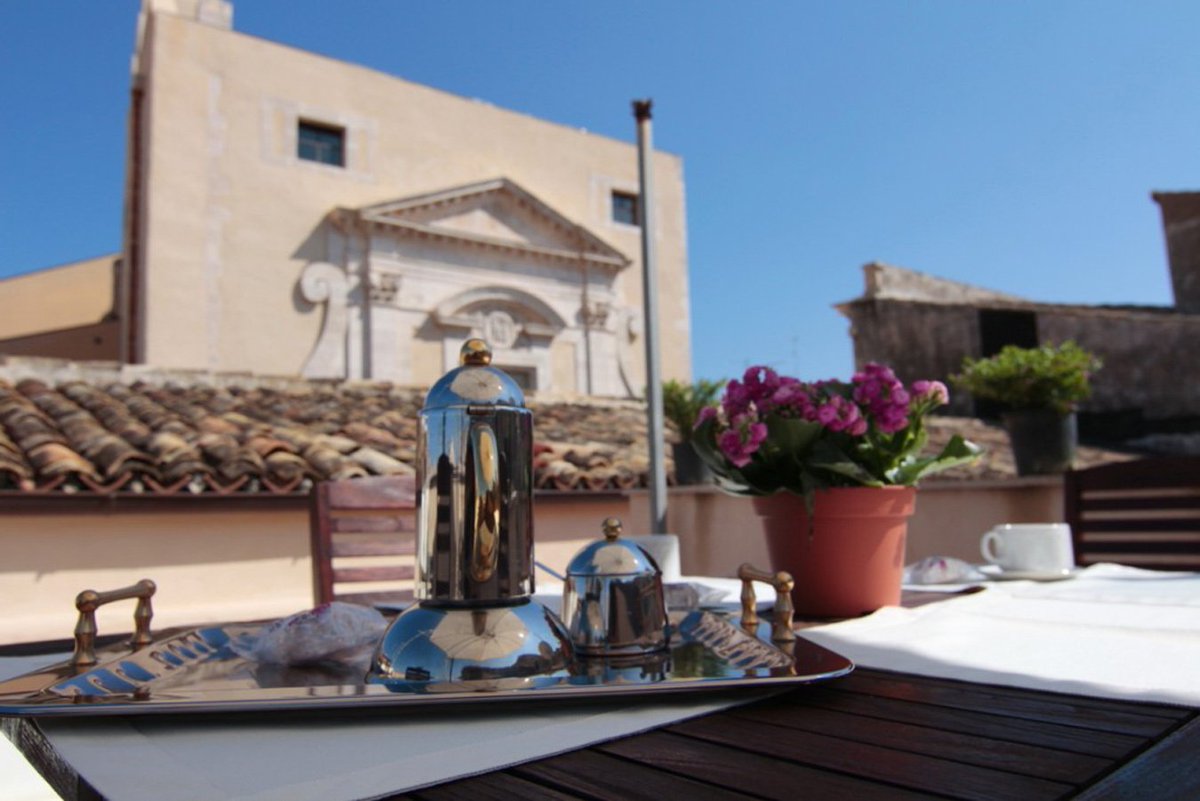 Holiday Home Guest Sicily tweet media