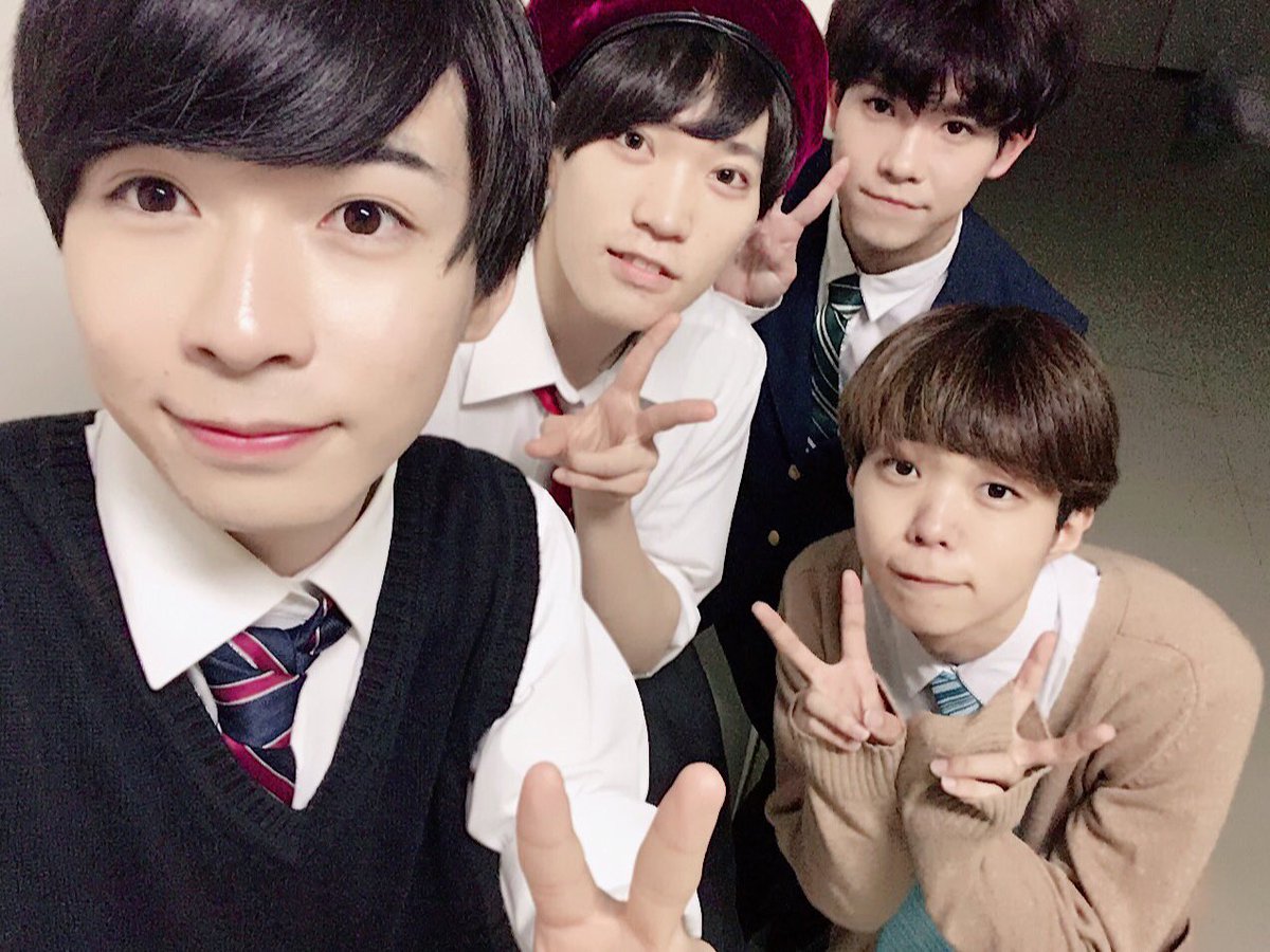 渚こうた ちょこぼ 本日はoadありがとうございました 沢山の思い出の曲を踊れてとっても楽しかったです 最高の一日でした 踊ってみたさいこーーー T Co Pxxiaqnxvh Twitter
