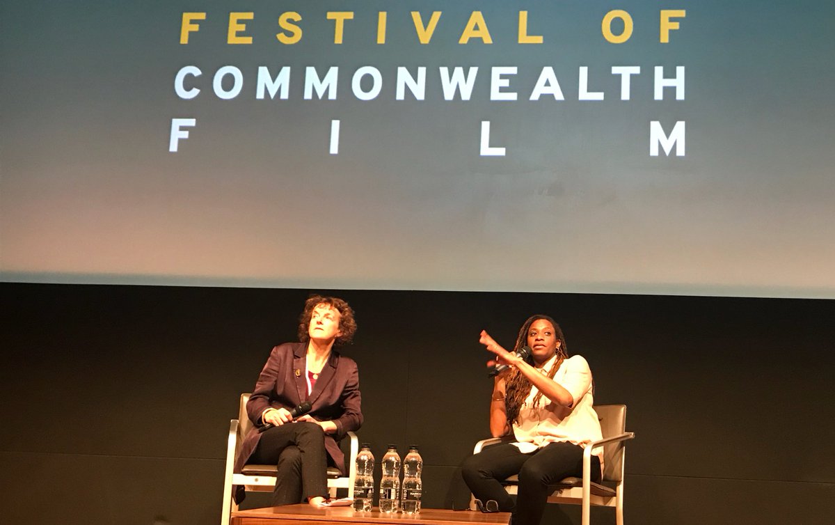 Festival of Commonwealth Film tweet media