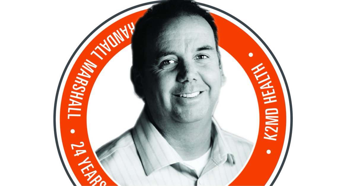 k2md health tweet media