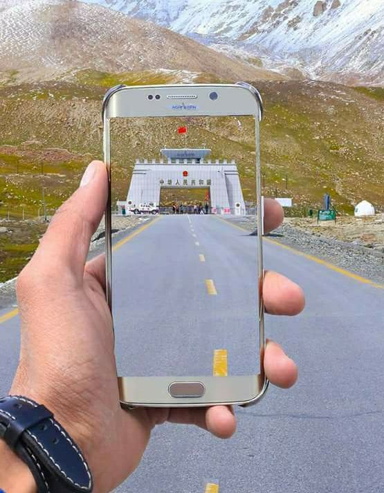 mrxainu's tweet photo. Magnificent View of Khunjerab Pass. #GilgitBaltistan #BeautifulPakistan 
#Click_it #BeautifulClick #NaturePhotography #Travel #PhotographersOnDemand https://t.co/rC31YUMJCQ