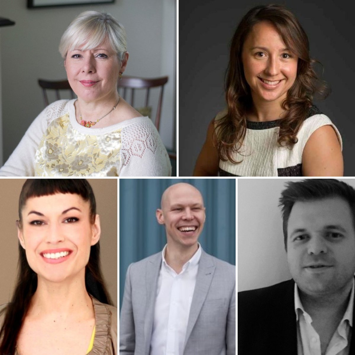 Lively debate? ✔ Leading industry voices? ✔ The biggest topics in Adland? ✔ Join <a href="/jameschand1er/">James</a> <a href="/Ruth_Zohrer/">Ruth Zohrer</a> <a href="/elenacorchero/">Elena Corchero</a> <a href="/IanHocking/">Ian Hocking</a> and <a href="/marykeanedawson/">Mary Keane-Dawson</a> on our advertising in the connected home panel at #UnrulyTrustTalks on April 24th