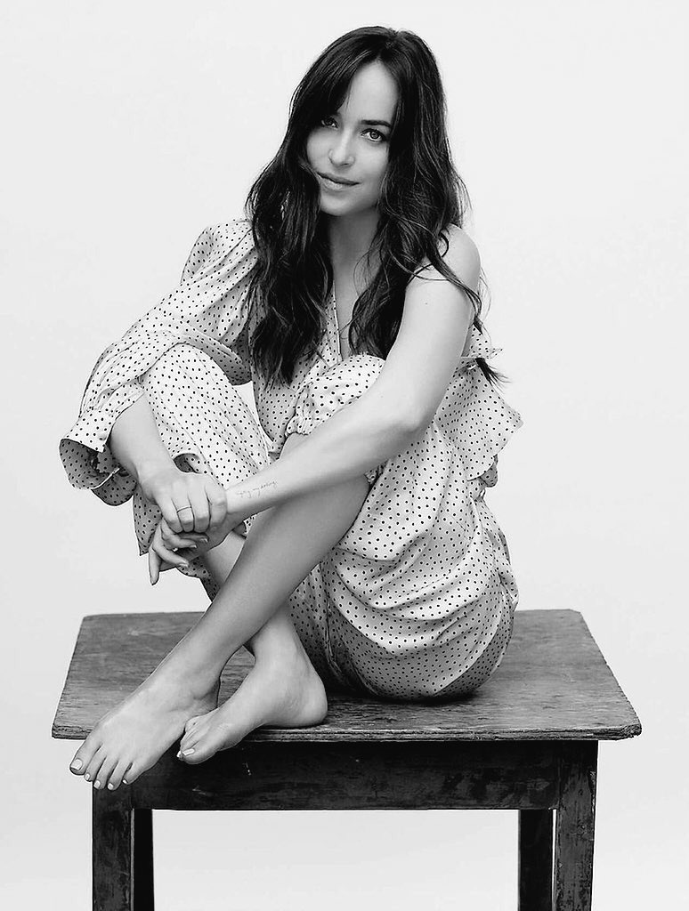 PLDakotaJ's tweet photo. 📷| Dakota w sesji dla włoskiego wydania Marie Claire. https://t.co/5rxuJ2QgOh