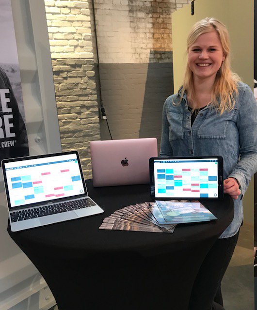 Salonized tweet media