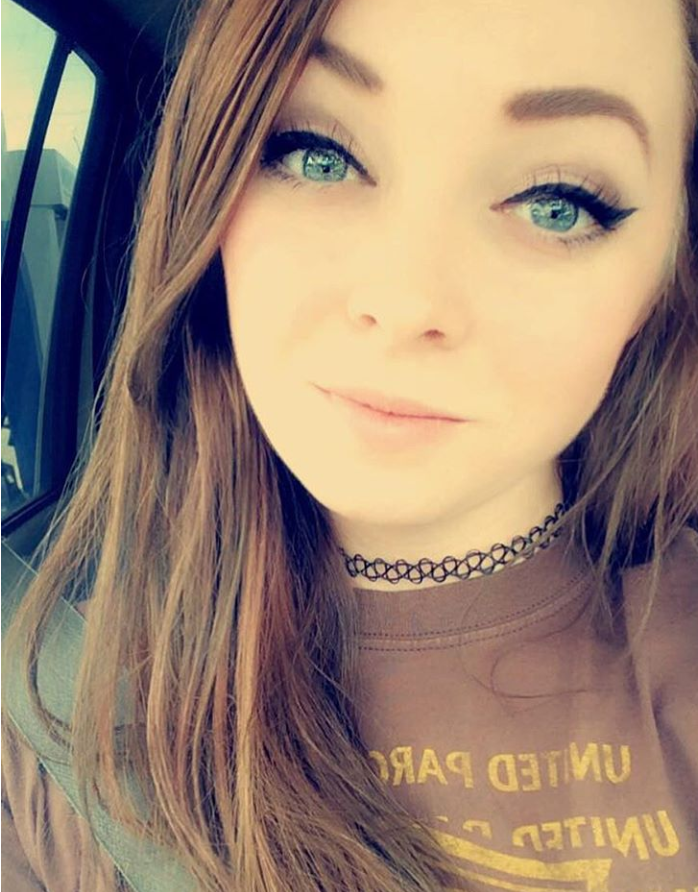 Neviea2001's tweet photo. RT. If you'd love to get my face messy with #cum this morning after a #sexy #blowjob from me, or just #cumtribute my pretty #25yearsold face as well. ;)

#cuminmouth #blowjob #blowbang #slut #hoe #jizz #gangbang #nerdgirl #cumshot #milf #whore #sexy #hot #cumdumpster #cumslut https://t.co/yW7yjWwnjr