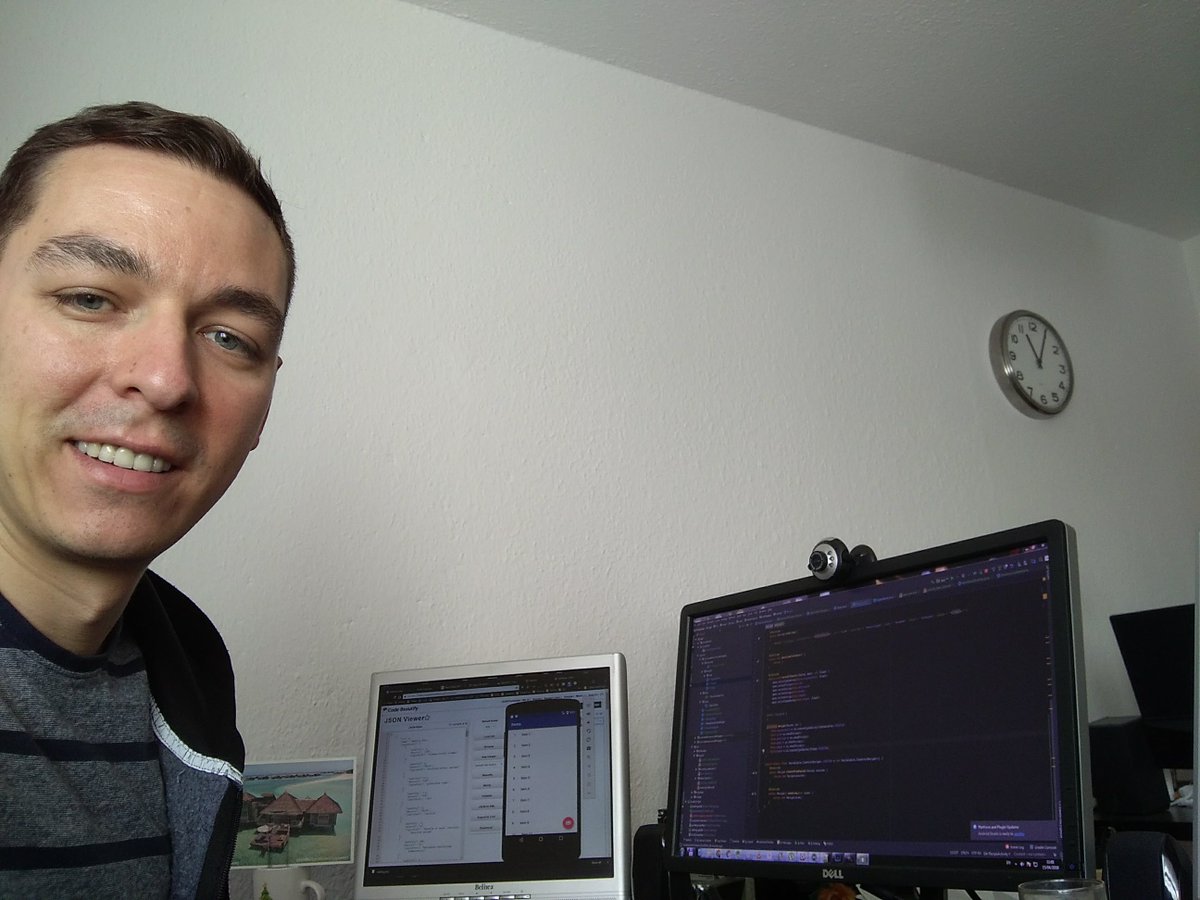 taurelas's tweet image. Another day of #GoogleUdacityScholars
#AndroidHackathon