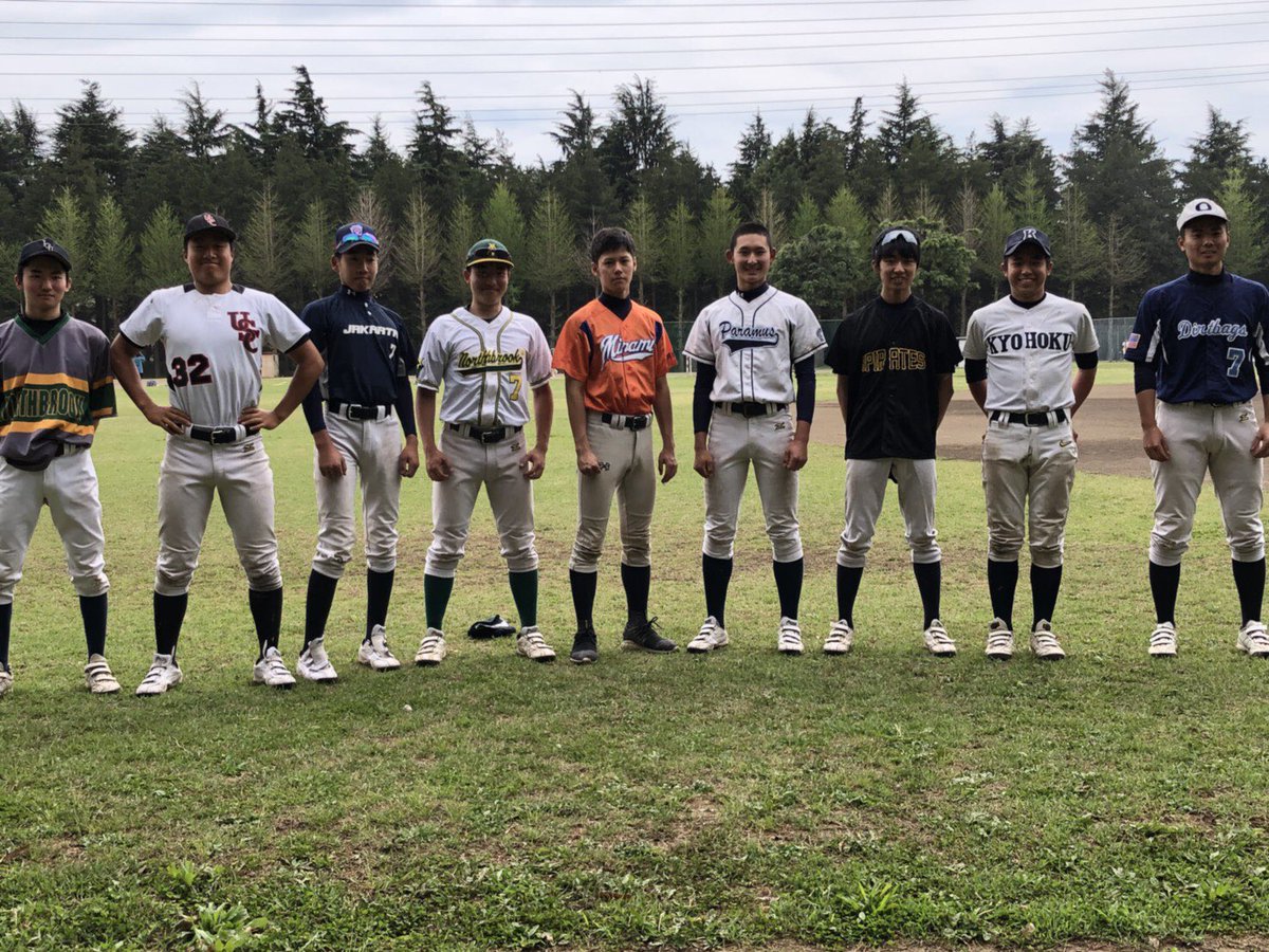icuhs_baseball's tweet photo. 🙋‍♂️41stの皆さんへ🙋‍♀️
もう既に参加してくれている子もいるのですが、私たち野球部は仮入部を毎週火、木曜日にしています。その日は私たちが体育館前まで迎えに行くので今までグラウンドの奥まで行くのにためらっていた子も大丈夫👌仮入部以外の日も全然来てok🔥いつでも待ってます！ https://t.co/EJLQA2rHh9