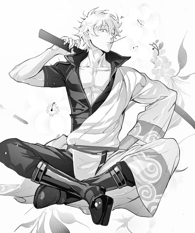 ErrorRol_'s tweet photo. ↺❲❛Ｌｉｂｒｅ❜❳↻

✦【Gintoki Sakata.ー Gintama.】✦

『@isilversoul』

❝Eꜱᴘᴇʀᴀᴍᴏꜱ ϙᴜᴇ ʟᴀ ʜᴀʏᴀ ᴘᴀꜱᴀᴅᴏ ʙɪᴇɴ. ¡Vᴜᴇʟᴠᴀ ᴄᴜᴀɴᴅᴏ ϙᴜɪᴇʀᴀ!❞ https://t.co/gfXTEKIyCV