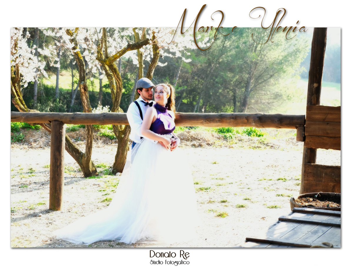 Wedding a Barcellona Spagna - Mark e Ylenia

Con la Preziosa collaborazione di weddings_by_lorena_
e tutto il gruppo Spagnolo.