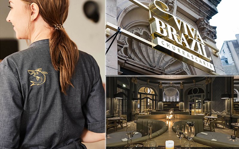 comelite_arch's tweet photo. Whether you plan to open or visit a fine dining restaurant, you should not miss this article to learn about such restaurants and when to rate them as ‘successful’
https://t.co/rSV3wKPWy3
#finediningrestaurant #restaurants #restaurantdesign
#مطاعم #مطاعم_الخبر https://t.co/IG06KGWbwU