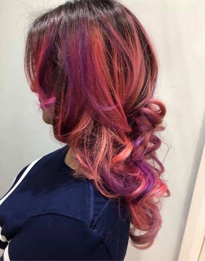 PAlexandreHair's tweet photo. Chance for you and a your friend to win a visit to our salon sharing  the experience with your best friend. 
Meet our team and receive the following services;
Colour Transformation, Olaplex treatment followed by cut and finish, usually costing £330. 
Like and retweet to win! https://t.co/OoQaT9gglO