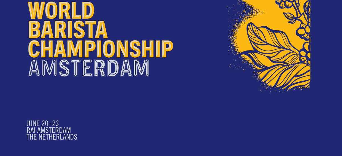 IndyRoasters's tweet image. Next stop Amsterdam!
worldbaristachampionship.org/category/news/
Should be fun, indycoff.ee hope to see you there!