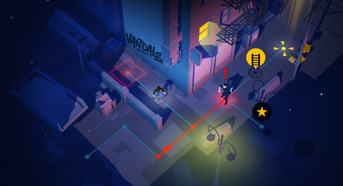 “Vandals”, le jeu mobile qui fait de vous un as du graffiti
lesinrocks.com/2018/04/15/jeu…