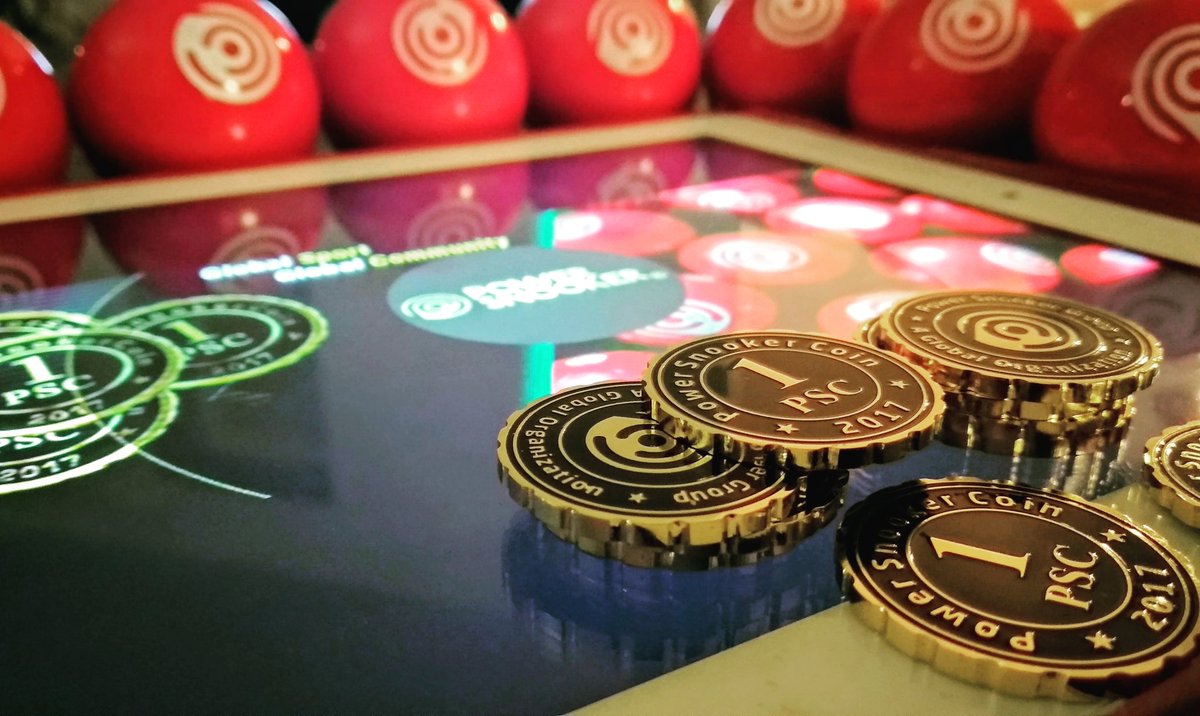 powersnookeruk's tweet photo. To buy the PSC please visit https://t.co/gVUEIZGGQF and follow the steps.
#ICO #Whitepaper #London #sport #powersnooker #tokensale #crowdsale #community #criptocurrency #token #revolution #cajgroup #investment #cryptoinvestor https://t.co/f9yr2eIBQg