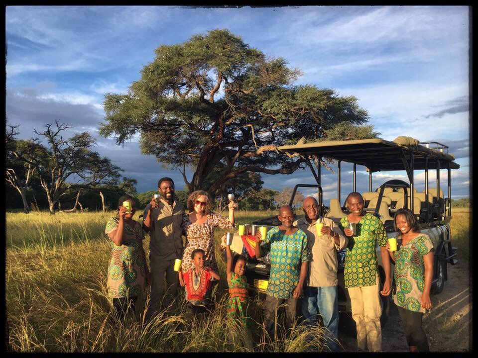 Destination_Zim's tweet photo. The #Wilderness is calling. Let’s go on #Safari @SableSands #VisitZimbabwe https://t.co/PZXFjui15m
