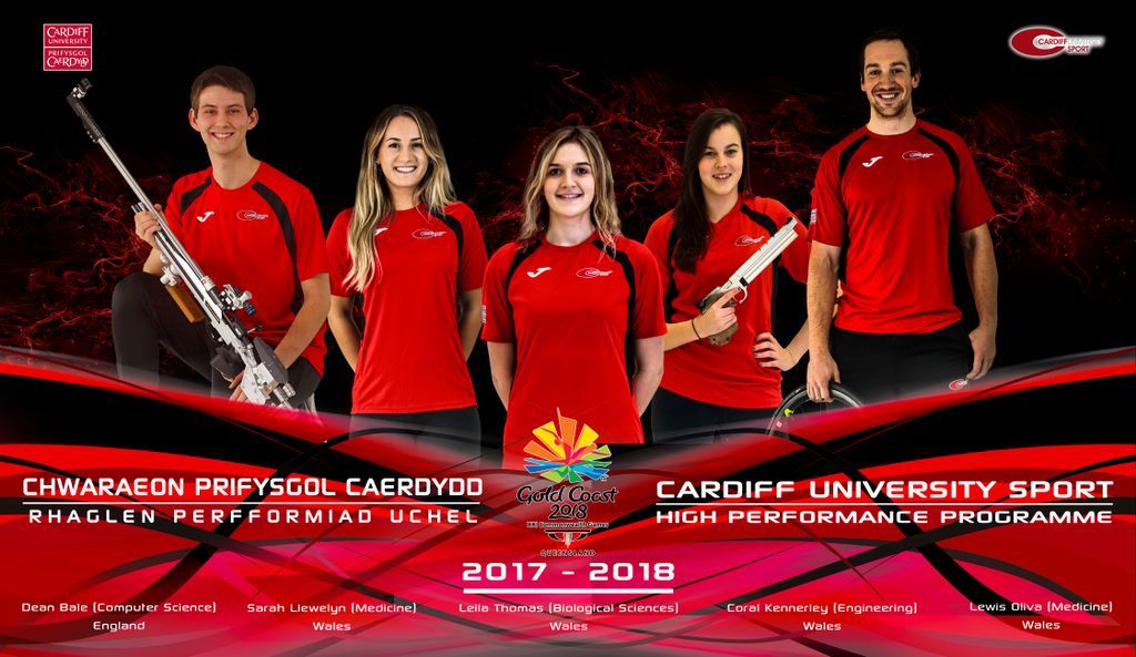 Cardiff Uni Sport 🔴⚫️ tweet media