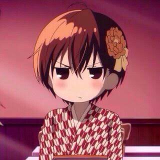 律㮈 در توییتر りっちゃん可愛い 今度描いてみよう 僕らはみんな河合荘