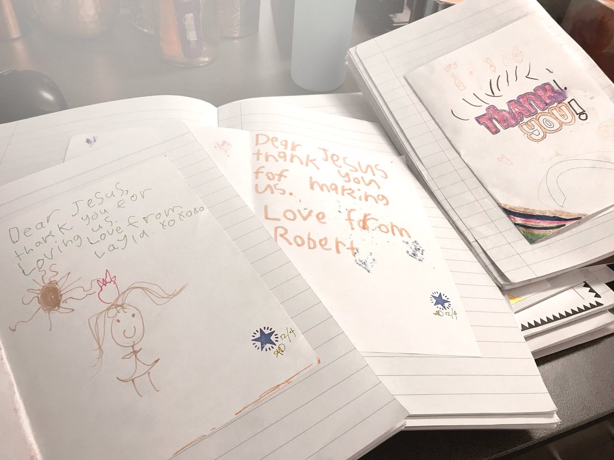 Giving thanks to Jesus 🙏🏼 #stage1 #year1 #acuedu_P