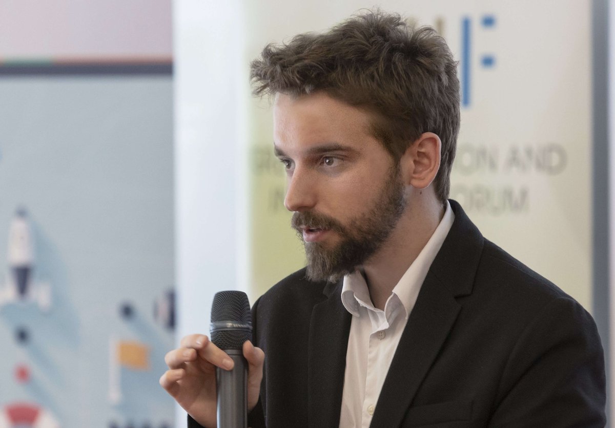 Juan Luis Pavón tweet media