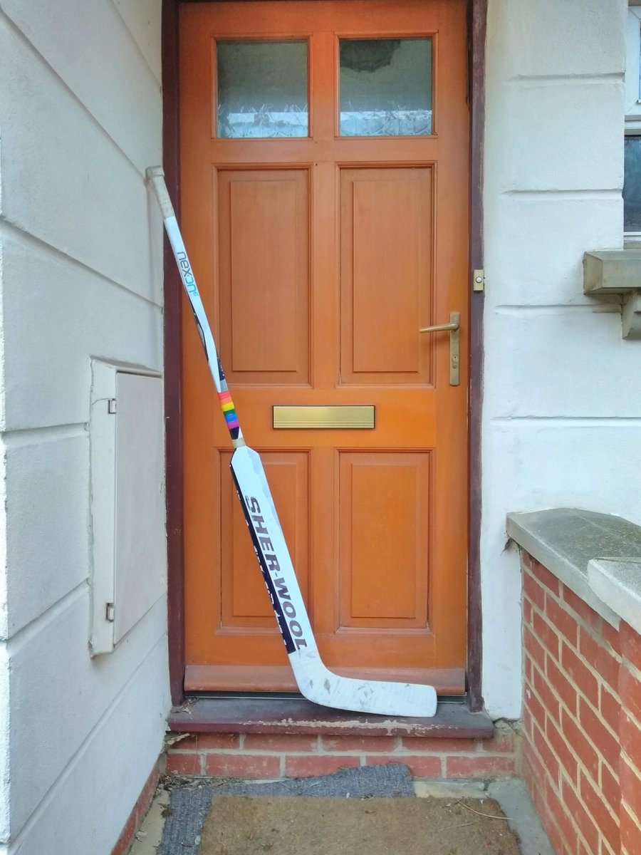 Our thoughts and prayers are still with them all. #SticksOutForHumboldt