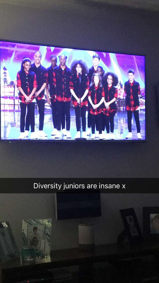 Well done <a href="/Its_DVJofficial/">DVJ</a> youse were amazing last night xx