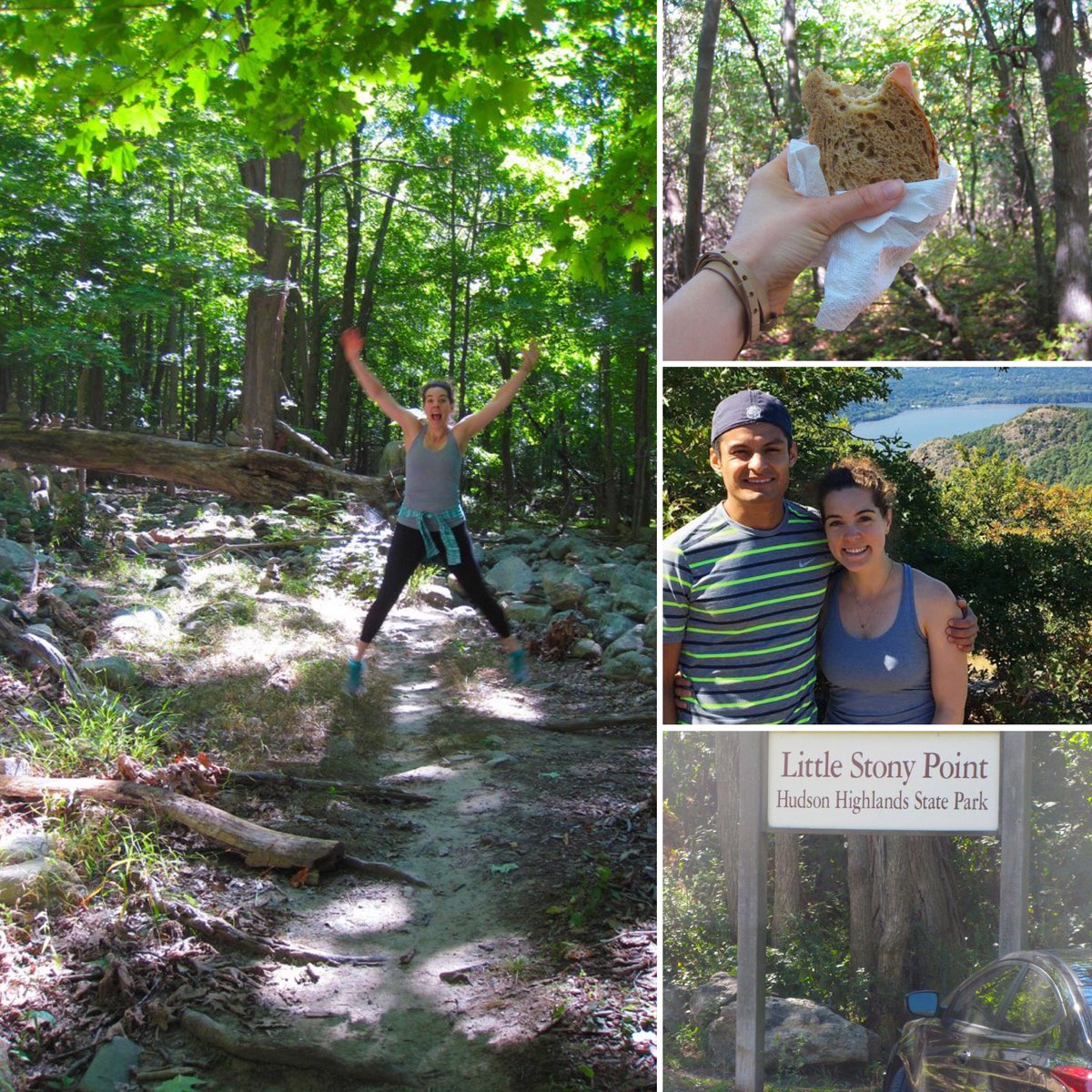 EarthDayOrg's tweet photo. Hiking outside the city is about to get a whole lot easier! Visit @Enterprise CarShare’s booth to learn how #EnterpriseCarShare can take you where you want, when you want. https://t.co/zqKz4tKWXX https://t.co/Dk7bgXnspC