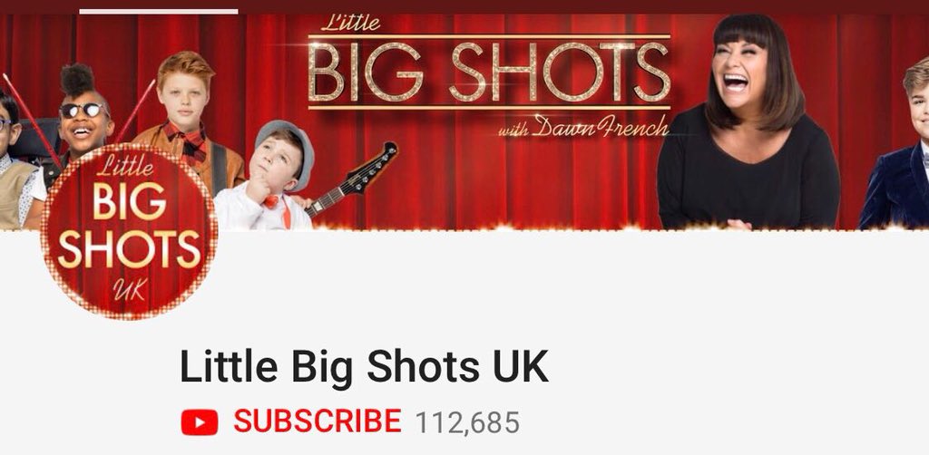 MastermindMaxK's tweet photo. Little Big Shots returns in one week! Check out the trailer for the new series.... you might just see somebody you recognise!
#MastermindMax #LittleBigShots #LilBigShots #LilBigShotsUK #LearningIsFun
https://t.co/wbwnLBifuf https://t.co/6kRhcIS8dK