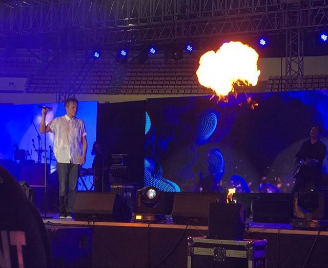 ThePandas_2013's tweet photo. Bamboo!!!
#MaligayangSummerBlast2018
#PhilArena #BlessThisMess ยฉ๏ธ https://t.co/X9HIQJnJeA