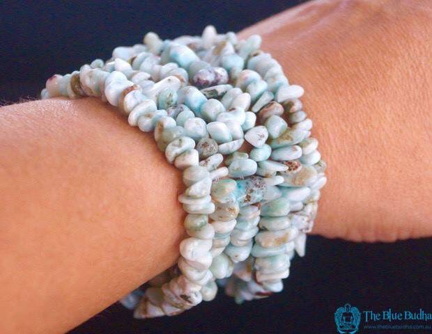 TheBlueBudha's tweet photo. Larimar is found only in the Caribbean blue waters around the Dominican Republic. https://t.co/ksEvgJd792
It is also known as the Atlantis Stone and Dolphin Stone.
Larimar is said to represent peace, clarity, healing, and love.
#thebluebudha #createmomentsofmagic #larimar https://t.co/ful1C7XbP0