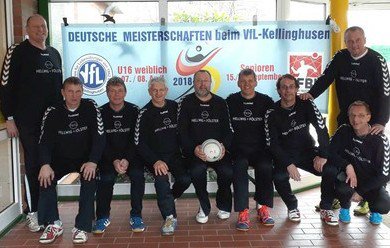 vflfausti's tweet photo. Unsere M45 hat das Halbfinale erreicht!!!!!!!! https://t.co/ONbUl78i2m https://t.co/CXM7a90mgF