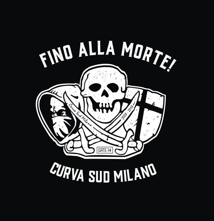 _RBClothing_'s tweet photo. #FinoAllaMorte t'shirt.
Open Pre-Order & Transfer until 21 April 2018
.
For order & more info :
.sms/whatsapp: 081343442066
.Instagram : @rbclth
.Facebook : redblack .clothing
.
#acmilan #curvasudmilano #rbclth #redblackclothing #forzamilan
@rossonerifreak https://t.co/GwE4XwLCnb