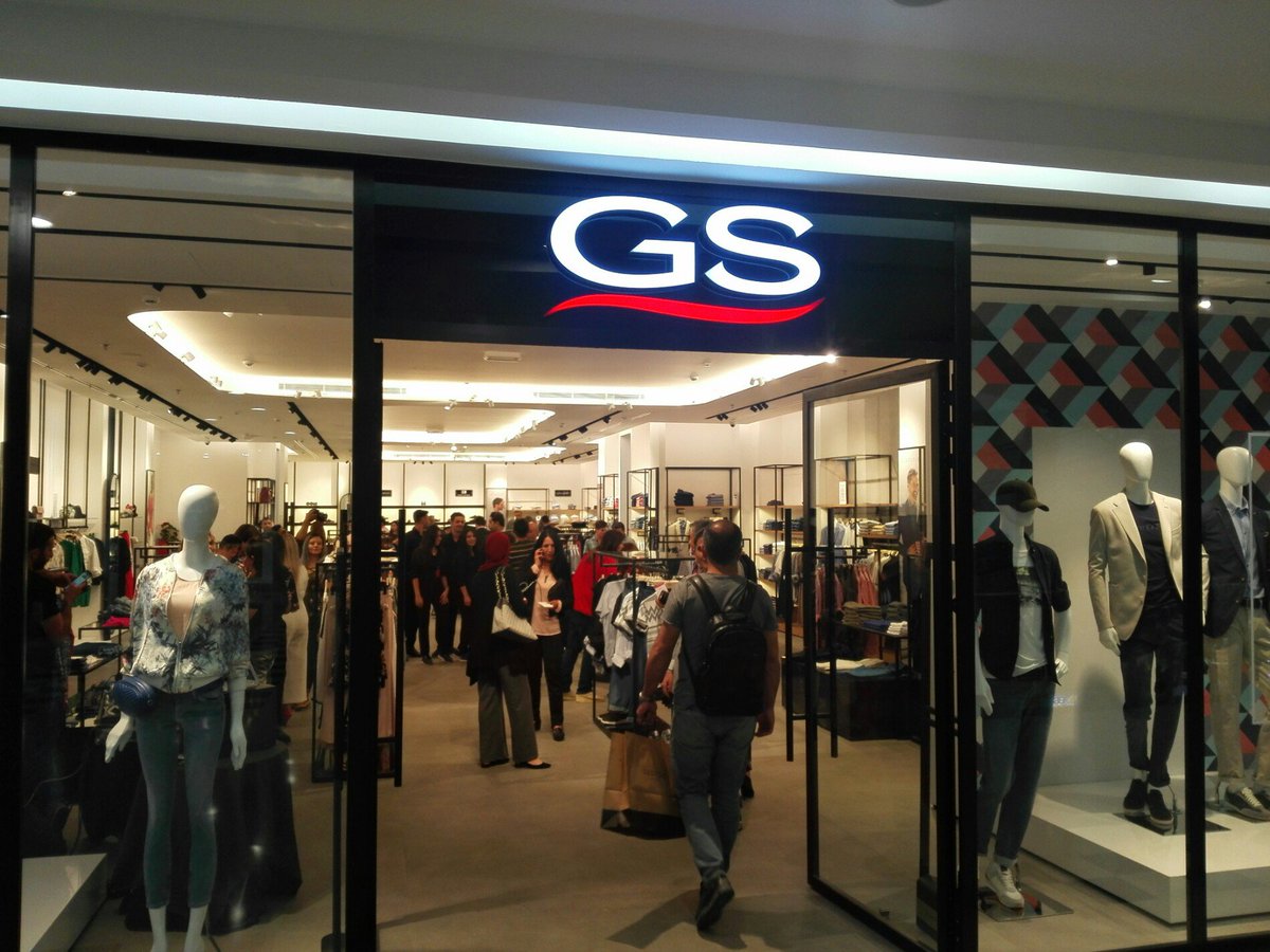Nattsvarium's tweet photo. Pictures from yesterday taken while attending GS Stores 3rd Branch Opening in #Jordan @CityMallJo 

#GSStoreJordan #LuckyNumber3 #HKJ #الاردن https://t.co/pUpEBCUqp8