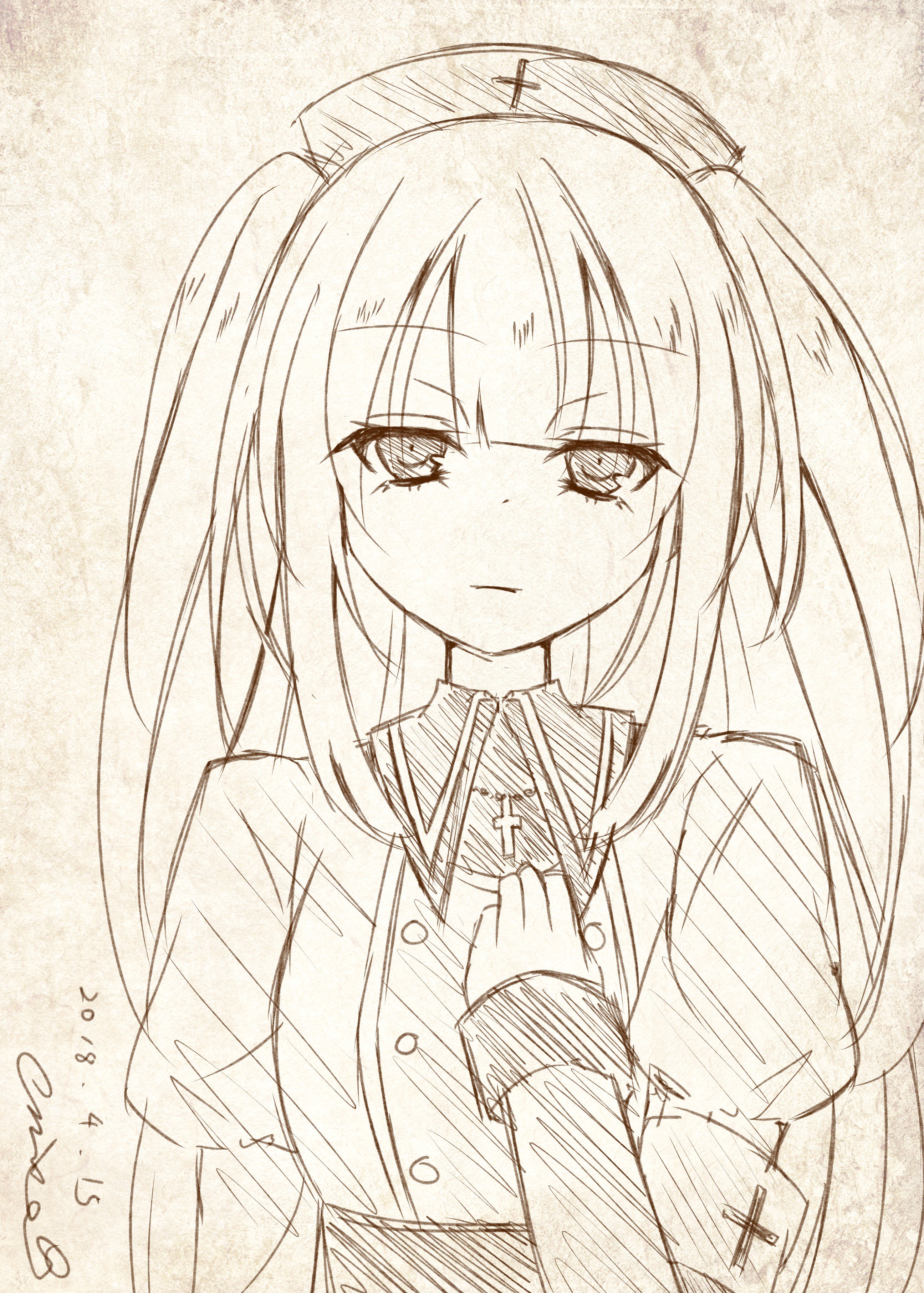 Vtuberファンアート Twitter