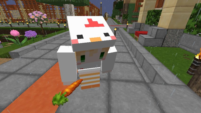 上マイクラ 天国 ゲート 作り方 スイッチ マインクラフト画像