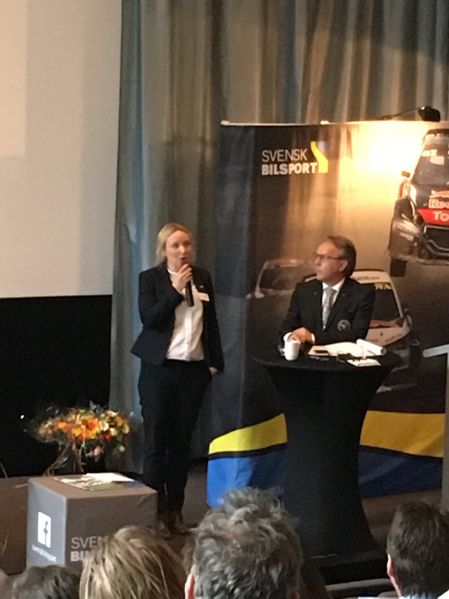 preben67's tweet image. SBF’s nye ordförande och förbundsdirektör.