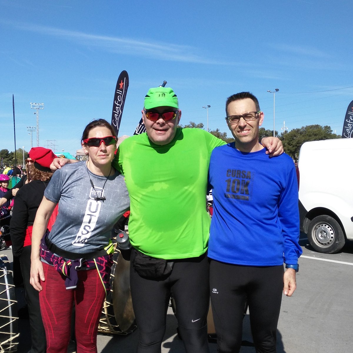 mikipareja's tweet photo. Buen entreno, 50 mins run non stop!!!! https://t.co/GpoB3BabDo