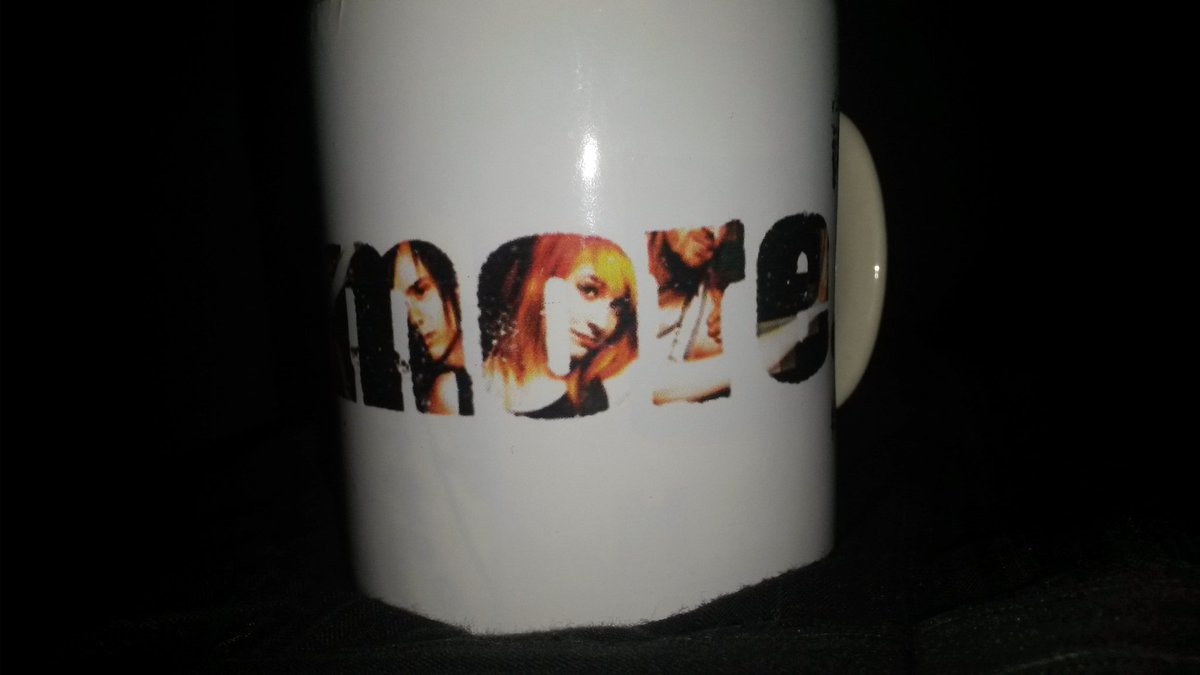Danipalencia8's tweet photo. Mi nueva taza ☕ https://t.co/NrhyIc0T6s