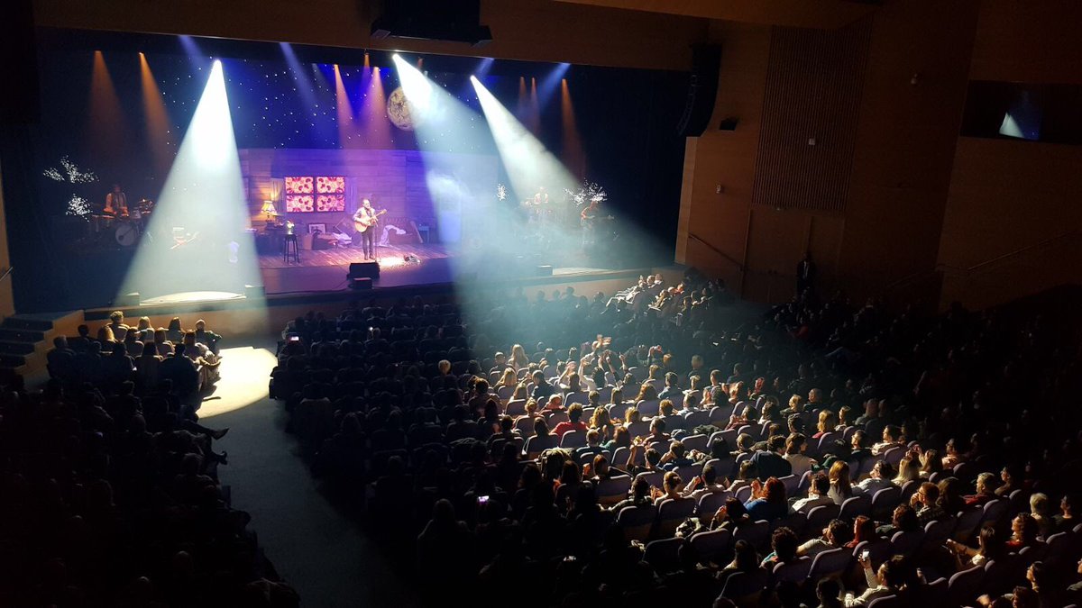 Ismael Serrano tweet media