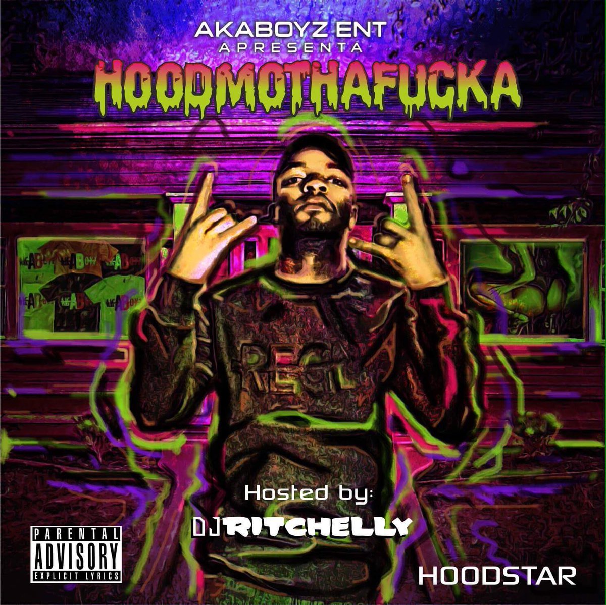 BDR_Ls's tweet photo. 🆕🆕AKABOYZ ENT. Apresenta : 
HoodStar - Hoodmothafucka 
Hosted by : DJ Ritchelly 
Download &amp; Streaming : https://t.co/guWP33ddKS

https://t.co/vc6b4qKVSU

https://t.co/rx8hm8wwuk
hoodmothafucka/

@hoodstar_akaboyz https://t.co/iU4qfluRL3