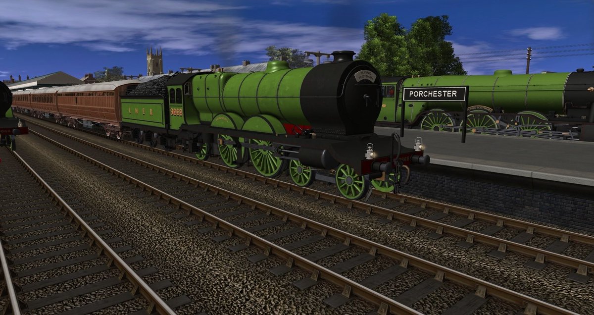 trainz simulator 3 release date