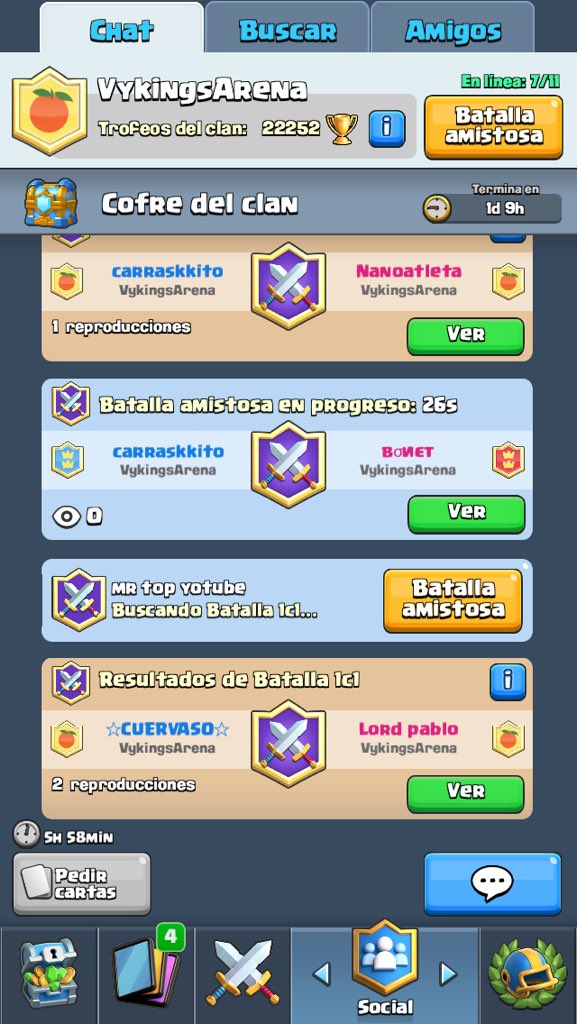 No os hacéis a la idea del orgasmo que produce ver esto para cualquier coach. 
#GoVykings 💚